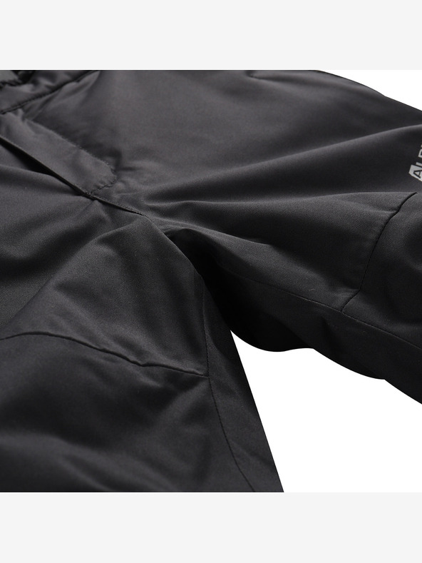 ALPINE PRO Παιδικό παντελόνι σκι με μεμβράνη ptx ALPINE PRO OSAGO