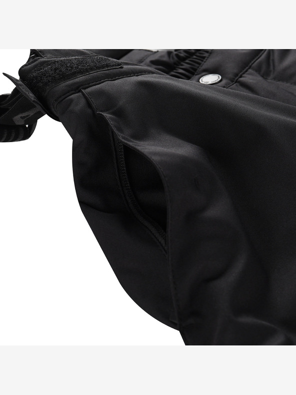 ALPINE PRO Παιδικό παντελόνι σκι με μεμβράνη ptx ALPINE PRO OSAGO