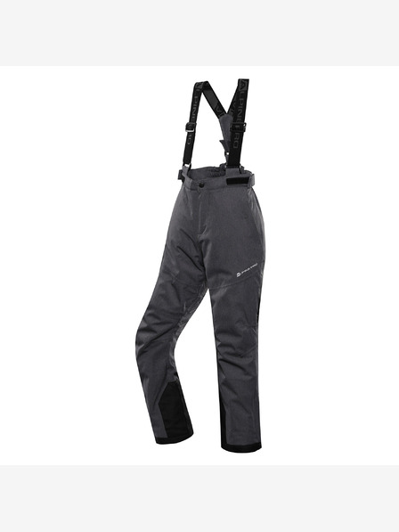 ALPINE PRO Παιδικό παντελόνι σκι με μεμβράνη ptx ALPINE PRO OSAGO