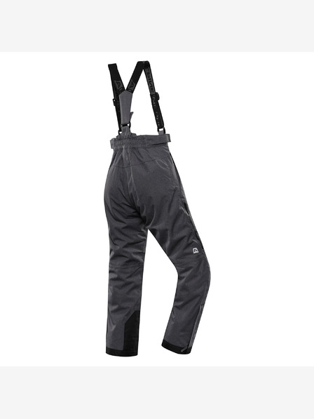 ALPINE PRO Παιδικό παντελόνι σκι με μεμβράνη ptx ALPINE PRO OSAGO