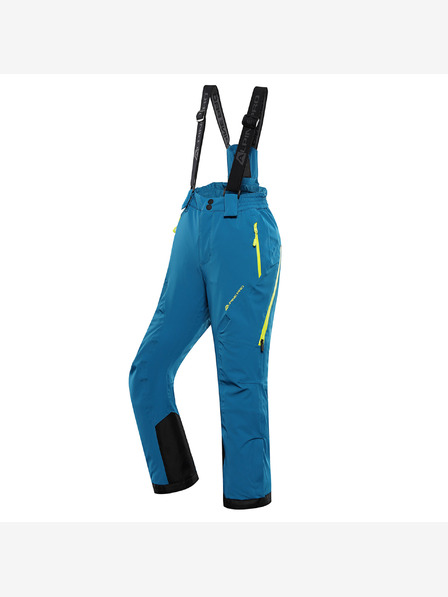 ALPINE PRO Παιδικό παντελόνι σκι με μεμβράνη ptx snow ALPINE PRO WERADO