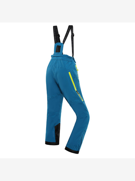 ALPINE PRO Παιδικό παντελόνι σκι με μεμβράνη ptx snow ALPINE PRO WERADO