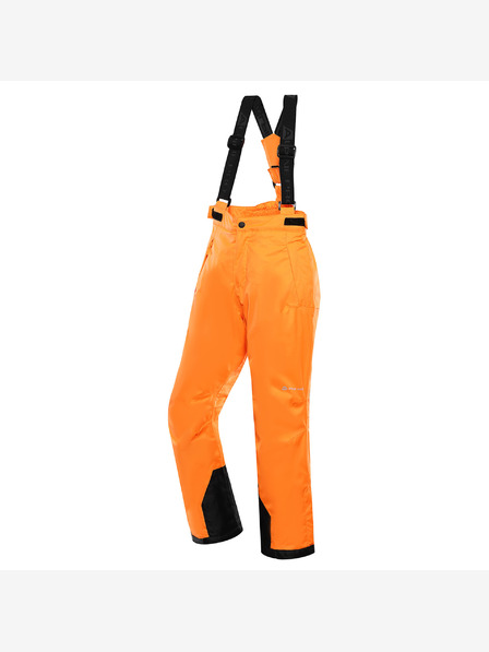 ALPINE PRO Παιδικό παντελόνι σκι με ptx μεμβράνη χιονιού ALPINE PRO EDESO