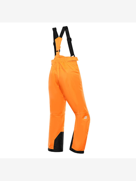 ALPINE PRO Παιδικό παντελόνι σκι με ptx μεμβράνη χιονιού ALPINE PRO EDESO