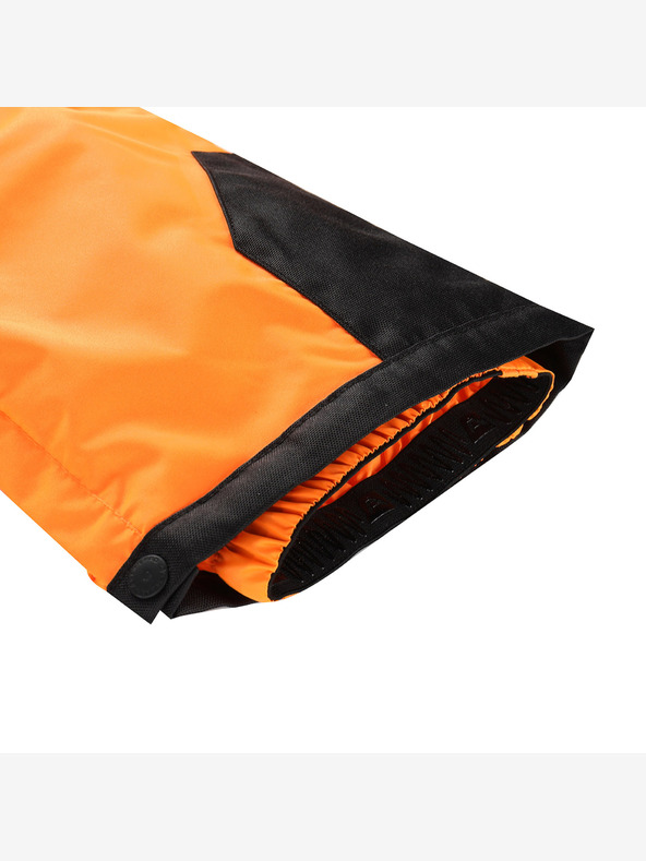 ALPINE PRO Παιδικό παντελόνι σκι με ptx μεμβράνη χιονιού ALPINE PRO EDESO