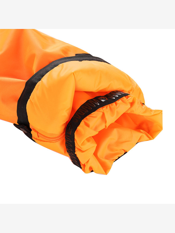 ALPINE PRO Παιδικό παντελόνι σκι με ptx μεμβράνη χιονιού ALPINE PRO EDESO