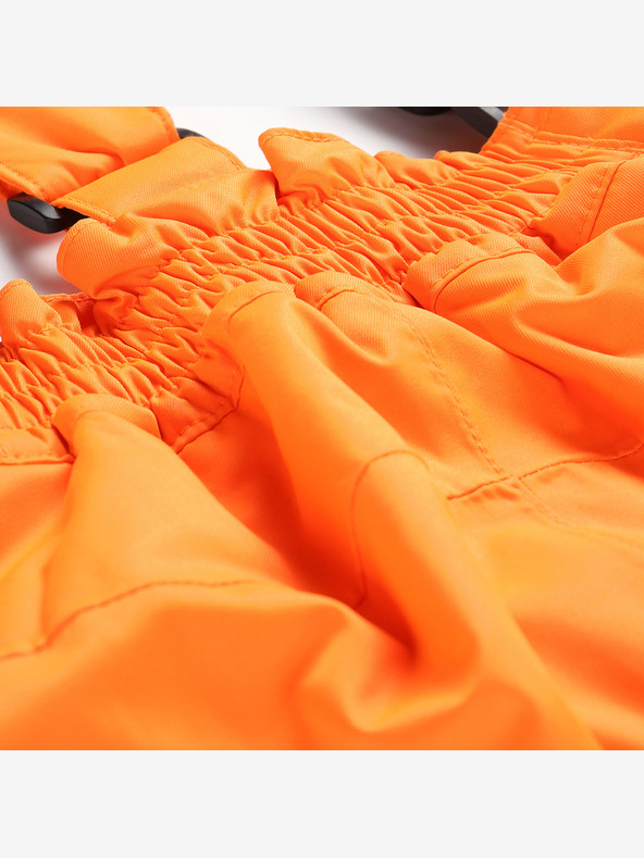 ALPINE PRO Παιδικό παντελόνι σκι με ptx μεμβράνη χιονιού ALPINE PRO EDESO