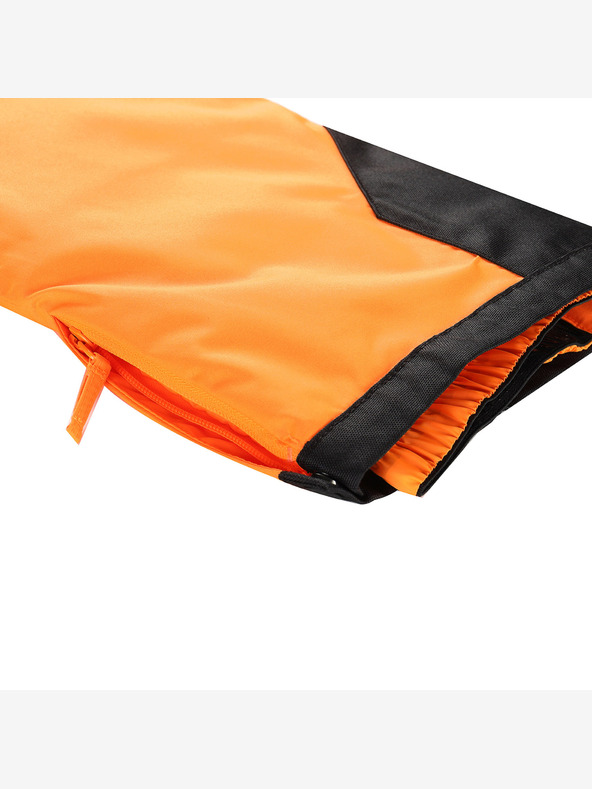 ALPINE PRO Παιδικό παντελόνι σκι με ptx μεμβράνη χιονιού ALPINE PRO EDESO