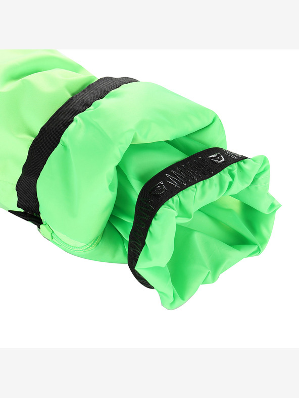 ALPINE PRO Παιδικό παντελόνι σκι με ptx μεμβράνη χιονιού ALPINE PRO EDESO