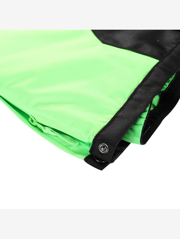 ALPINE PRO Παιδικό παντελόνι σκι με ptx μεμβράνη χιονιού ALPINE PRO EDESO