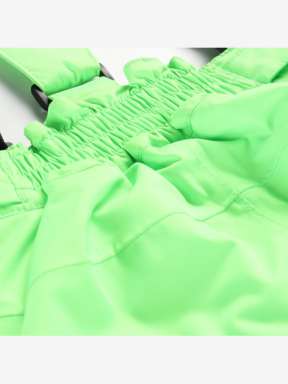 ALPINE PRO Παιδικό παντελόνι σκι με ptx μεμβράνη χιονιού ALPINE PRO EDESO