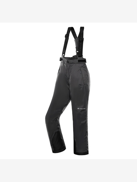 ALPINE PRO Παιδικό παντελόνι σκι με ptx μεμβράνη χιονιού ALPINE PRO EDESO