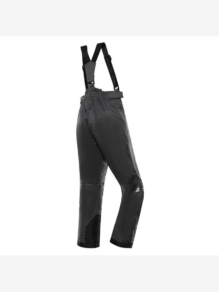ALPINE PRO Παιδικό παντελόνι σκι με ptx μεμβράνη χιονιού ALPINE PRO EDESO