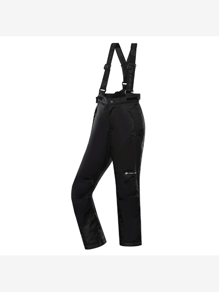 ALPINE PRO Παιδικό παντελόνι σκι με ptx μεμβράνη χιονιού ALPINE PRO EDESO