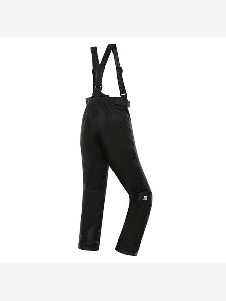 ALPINE PRO Παιδικό παντελόνι σκι με ptx μεμβράνη χιονιού ALPINE PRO EDESO