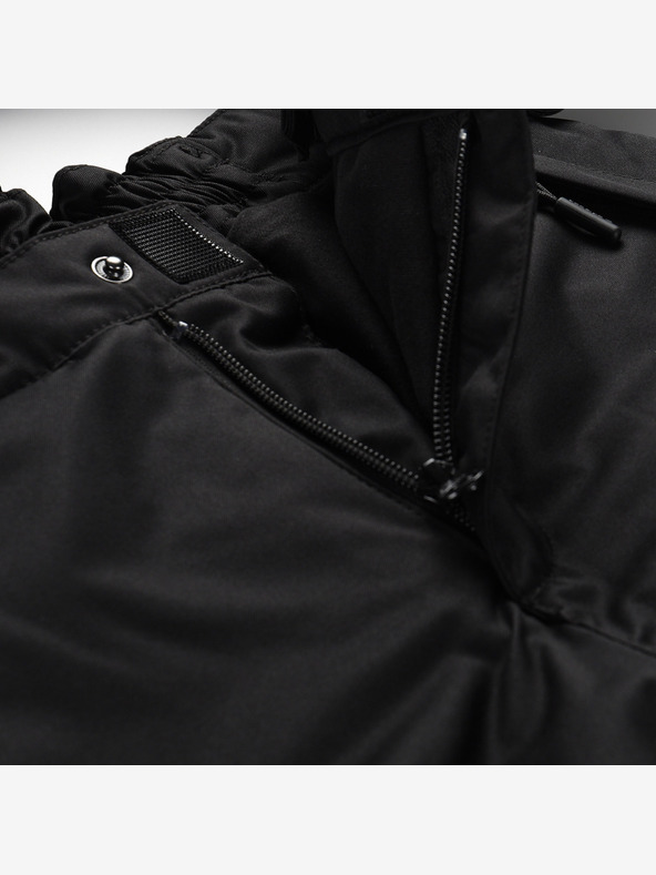 ALPINE PRO Παιδικό παντελόνι σκι με ptx μεμβράνη χιονιού ALPINE PRO EDESO