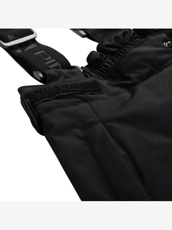 ALPINE PRO Παιδικό παντελόνι σκι με ptx μεμβράνη χιονιού ALPINE PRO EDESO