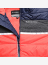 ALPINE PRO Παιδικό μπουφάν ALPINE PRO JORGO καγιέν