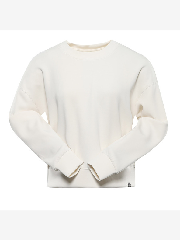 ALPINE PRO Γυναικείο λειτουργικό φούτερ ALPINE PRO AROLA