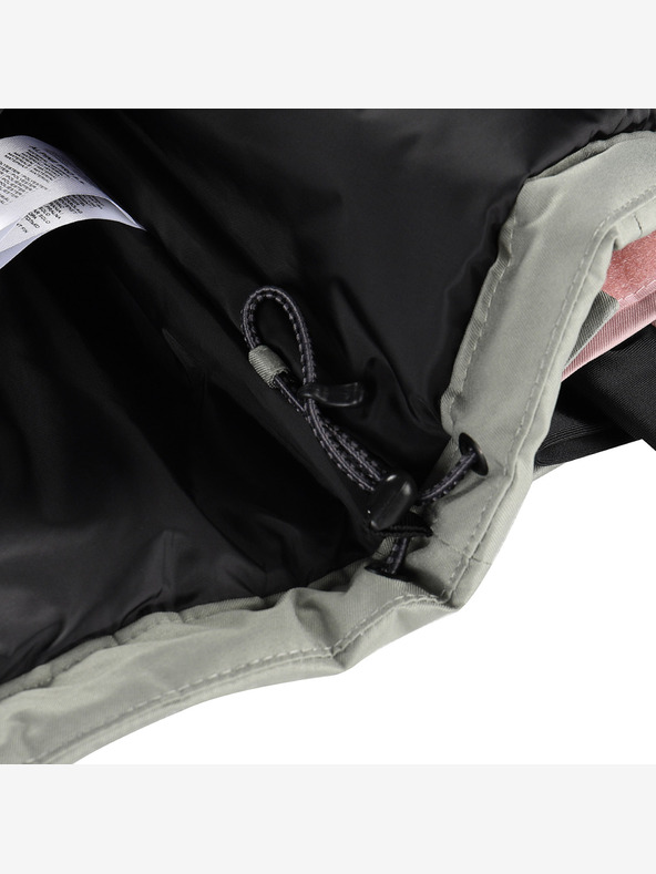 ALPINE PRO Γυναικείο μπουφάν σκι με μεμβράνη χιονιού ptx ALPINE PRO DEARA