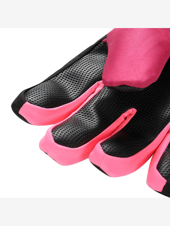 ALPINE PRO Παιδικά γάντια με μεμβράνη ptx γάντια ALPINE PRO LORDO 2