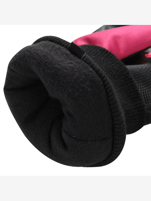 ALPINE PRO Παιδικά γάντια με μεμβράνη ptx γάντια ALPINE PRO LORDO 2