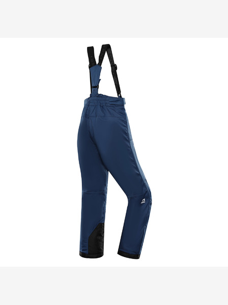 ALPINE PRO Παιδικό παντελόνι σκι με ptx μεμβράνη χιονιού ALPINE PRO EDESO