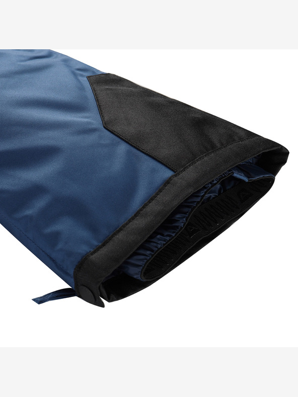 ALPINE PRO Παιδικό παντελόνι σκι με ptx μεμβράνη χιονιού ALPINE PRO EDESO