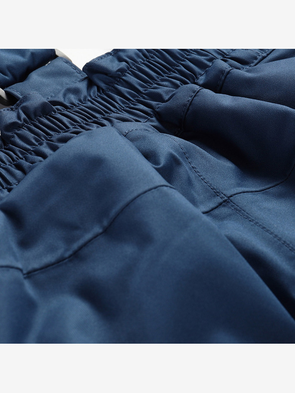 ALPINE PRO Παιδικό παντελόνι σκι με ptx μεμβράνη χιονιού ALPINE PRO EDESO