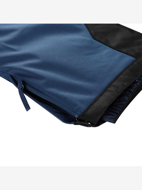 ALPINE PRO Παιδικό παντελόνι σκι με ptx μεμβράνη χιονιού ALPINE PRO EDESO