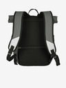 Travelite Γκρι Travelite Basics Roll-up Plane Backpack (σακίδιο αεροπλάνου)