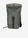 Travelite Γκρι Travelite Basics Roll-up Plane Backpack (σακίδιο αεροπλάνου)