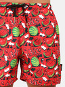 Styx Κόκκινο ανδρικό μαγιό Styx Melons Patterned