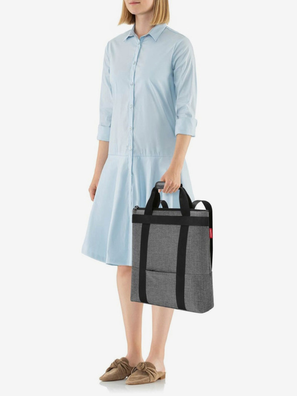 Reisenthel Γκρι Reisenthel σακίδιο ημέρας