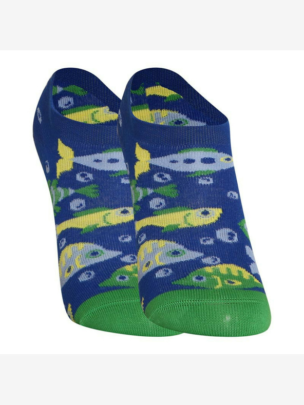 Dedoles Σετ τριών τεμαχίων - Χαρούμενες παιδικές κάλτσες Dedoles