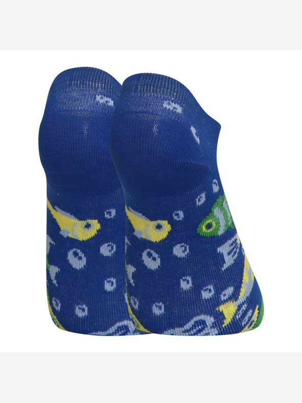 Dedoles Σετ τριών τεμαχίων - Χαρούμενες παιδικές κάλτσες Dedoles