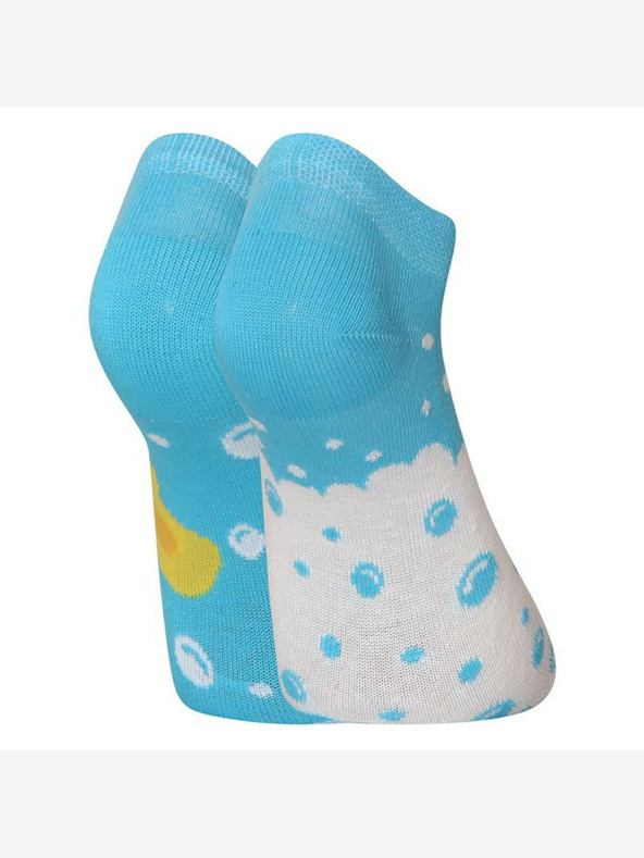 Dedoles Σετ τριών τεμαχίων - Χαρούμενες παιδικές κάλτσες Dedoles