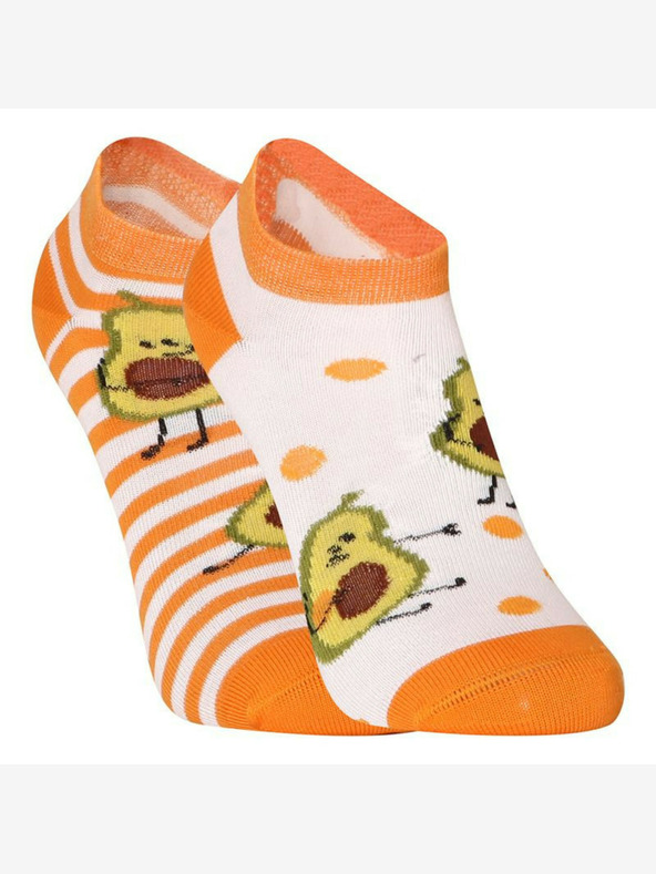 Dedoles Σετ τριών τεμαχίων - Χαρούμενες παιδικές κάλτσες Dedoles