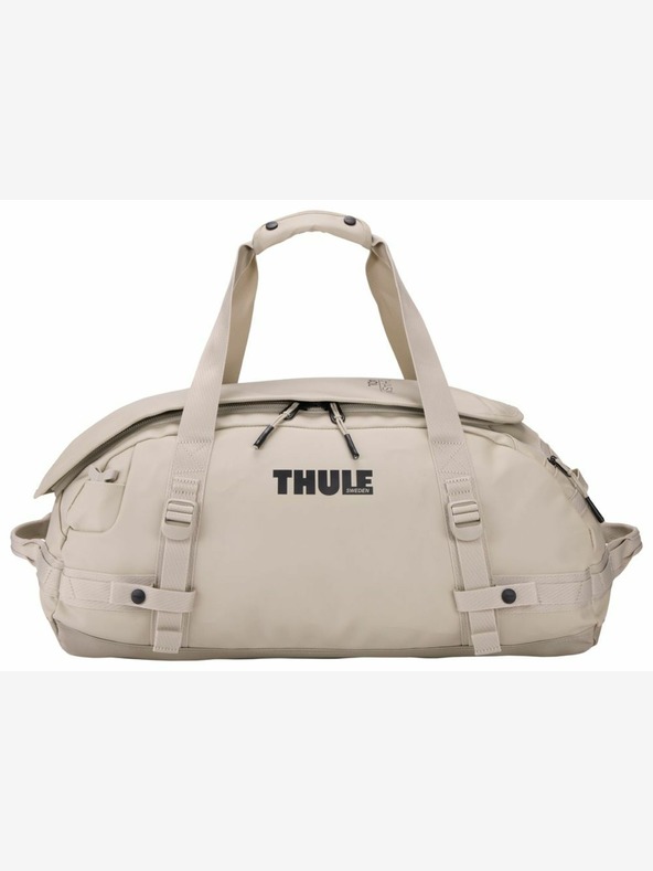 Thule Μπεζ αθλητική τσάντα Thule Chasm 40 l