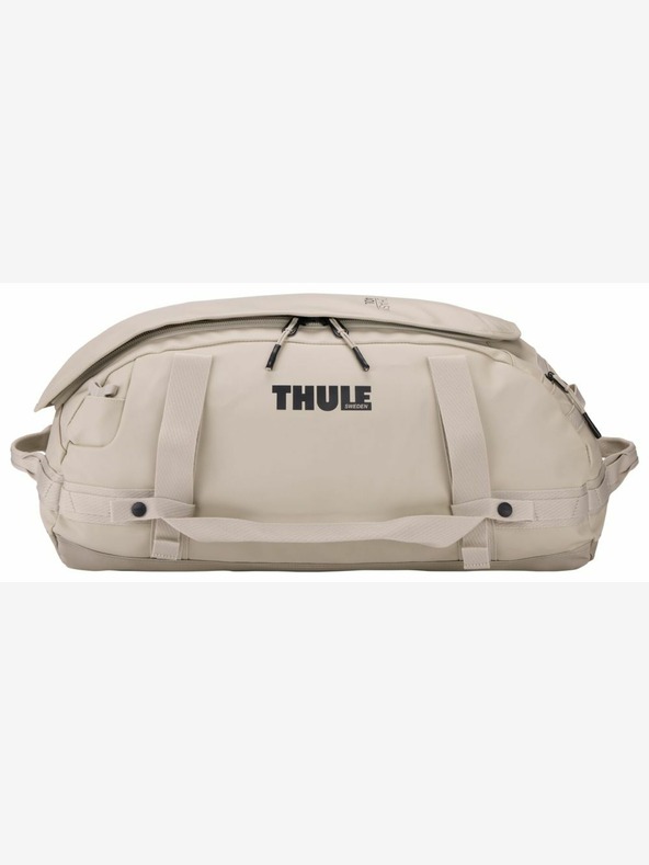 Thule Μπεζ αθλητική τσάντα Thule Chasm 40 l