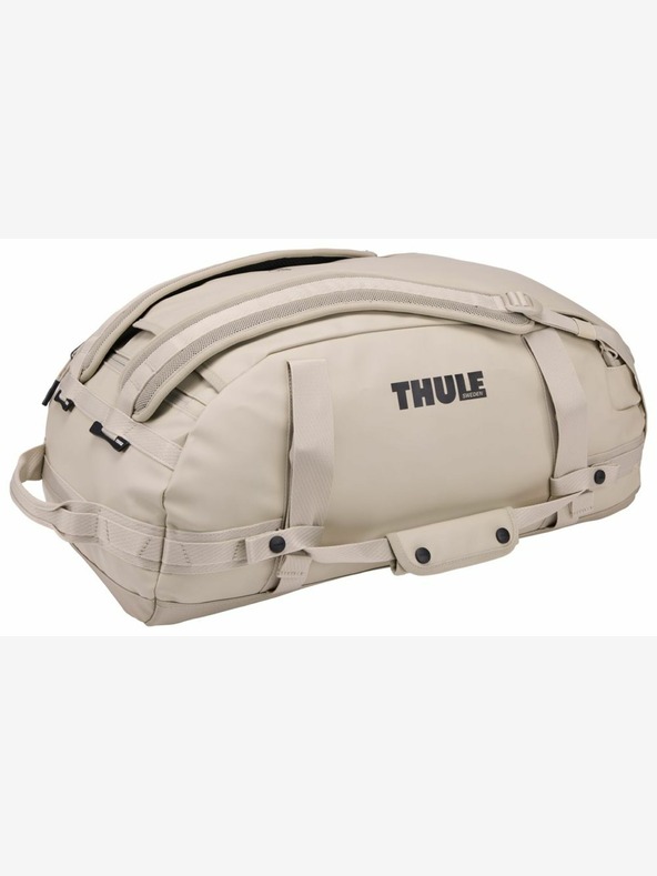 Thule Μπεζ αθλητική τσάντα Thule Chasm 40 l