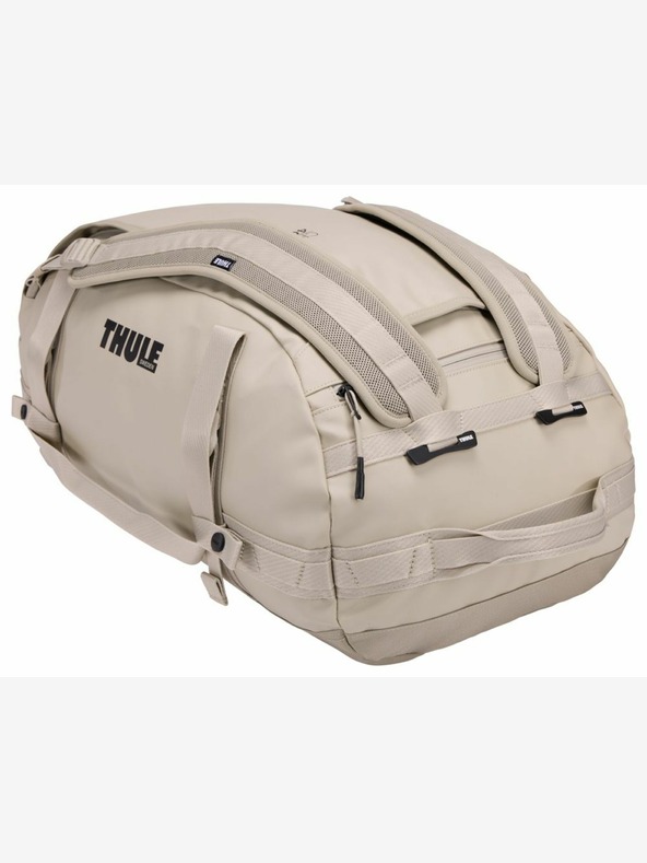Thule Μπεζ αθλητική τσάντα Thule Chasm 40 l