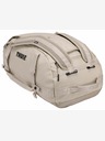 Thule Μπεζ αθλητική τσάντα Thule Chasm 40 l