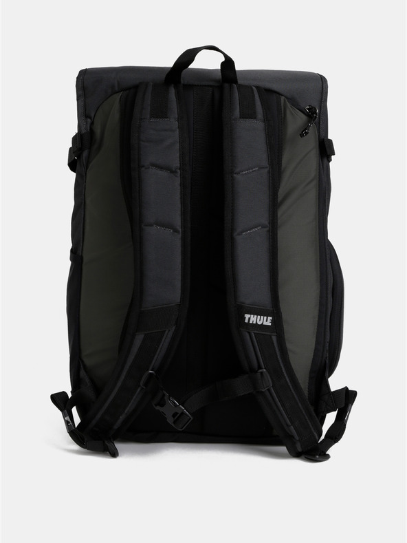 Thule Μαύρο σακίδιο πλάτης Thule Subterra 25L