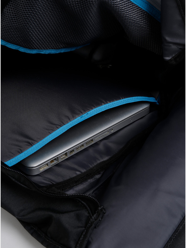 Thule Μαύρο σακίδιο πλάτης Thule Subterra 25L