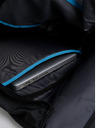 Thule Μαύρο σακίδιο πλάτης Thule Subterra 25L