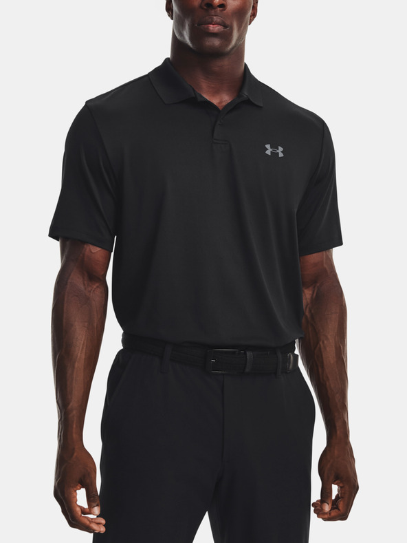 Under Armour Ανδρικό T-shirt Under Armour UA Performance 3.0 Polo