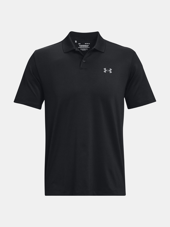 Under Armour Ανδρικό T-shirt Under Armour UA Performance 3.0 Polo