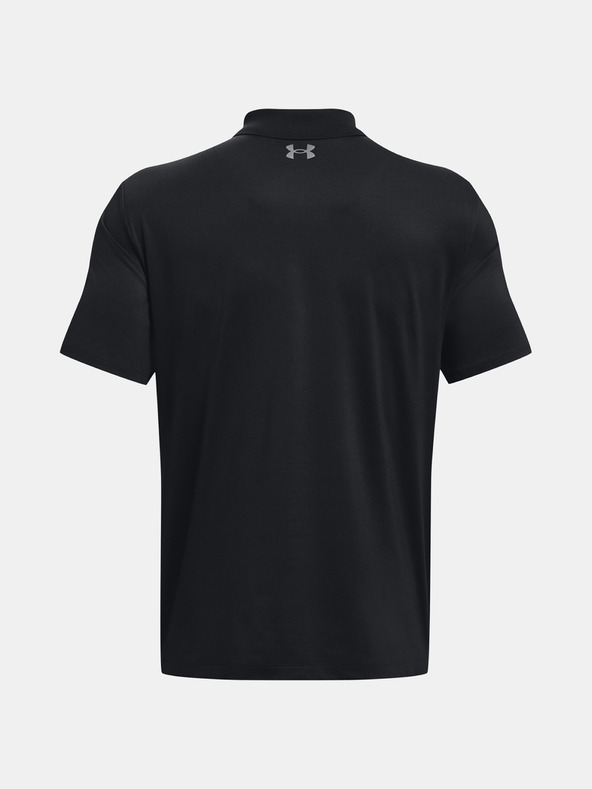 Under Armour Ανδρικό T-shirt Under Armour UA Performance 3.0 Polo