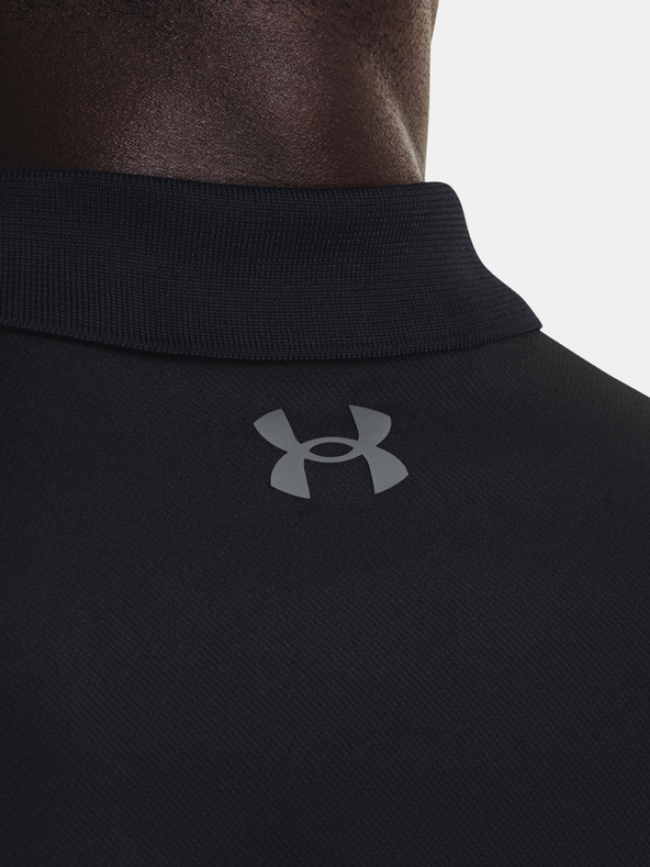 Under Armour Ανδρικό T-shirt Under Armour UA Performance 3.0 Polo